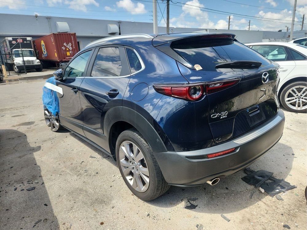2023 Mazda CX-30 Preferred