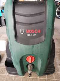 Lavadora  de alta pressão Bosch