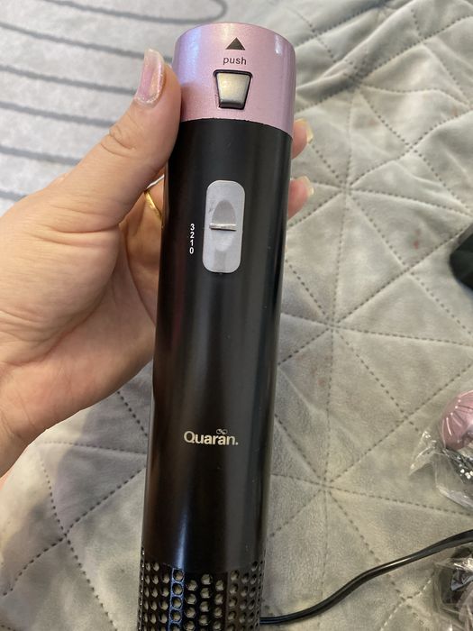 Фен , стайлер з Європи под Дайсон