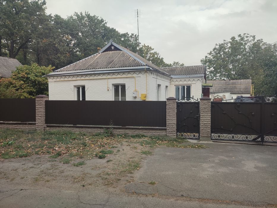 Продажа Дома в частном секторе