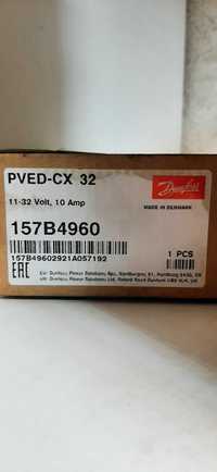 Elektromoduł PVED-Cx activ  Danfoss  157B4960 do PVG 32