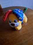 Cão que faz cuco
