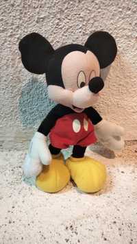Peluche do Rato Mickey