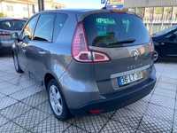 Renault Scénic 1.5 dCi Dynamique S