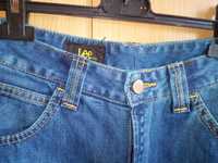 Spódnica jeansowa Lee
