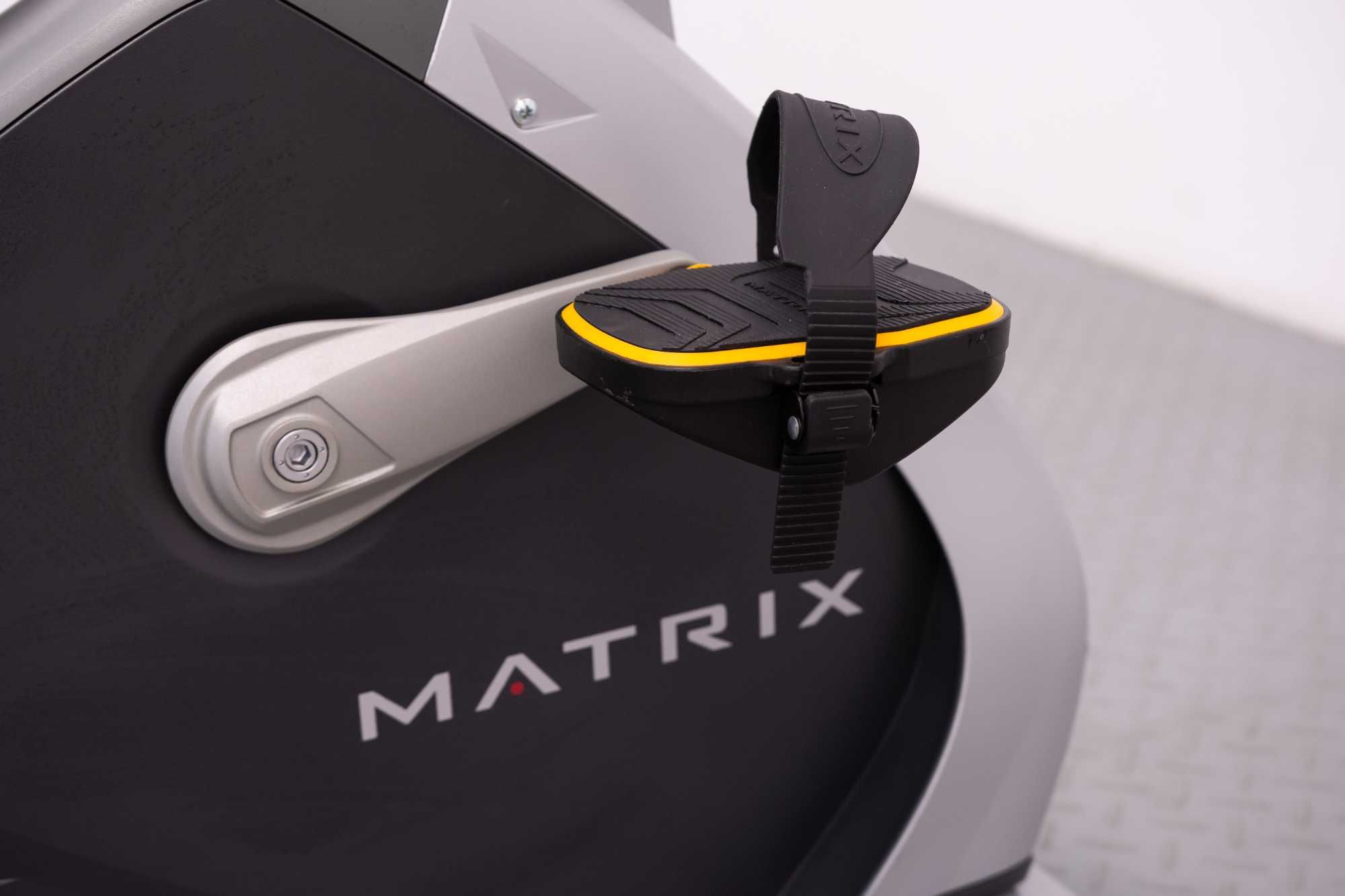 NOWY MATRIX H3x rower hybrydowy