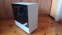 Komputer PC: Intel i5 10600k, 16GB Ram, GTX 1660 Super 6GB, SSD, Win10