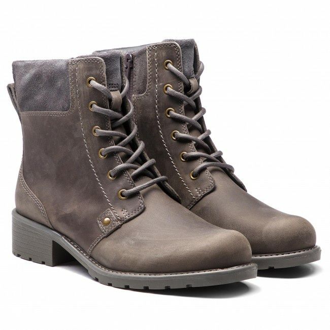 Ботинки Clarks,  38-39  размер