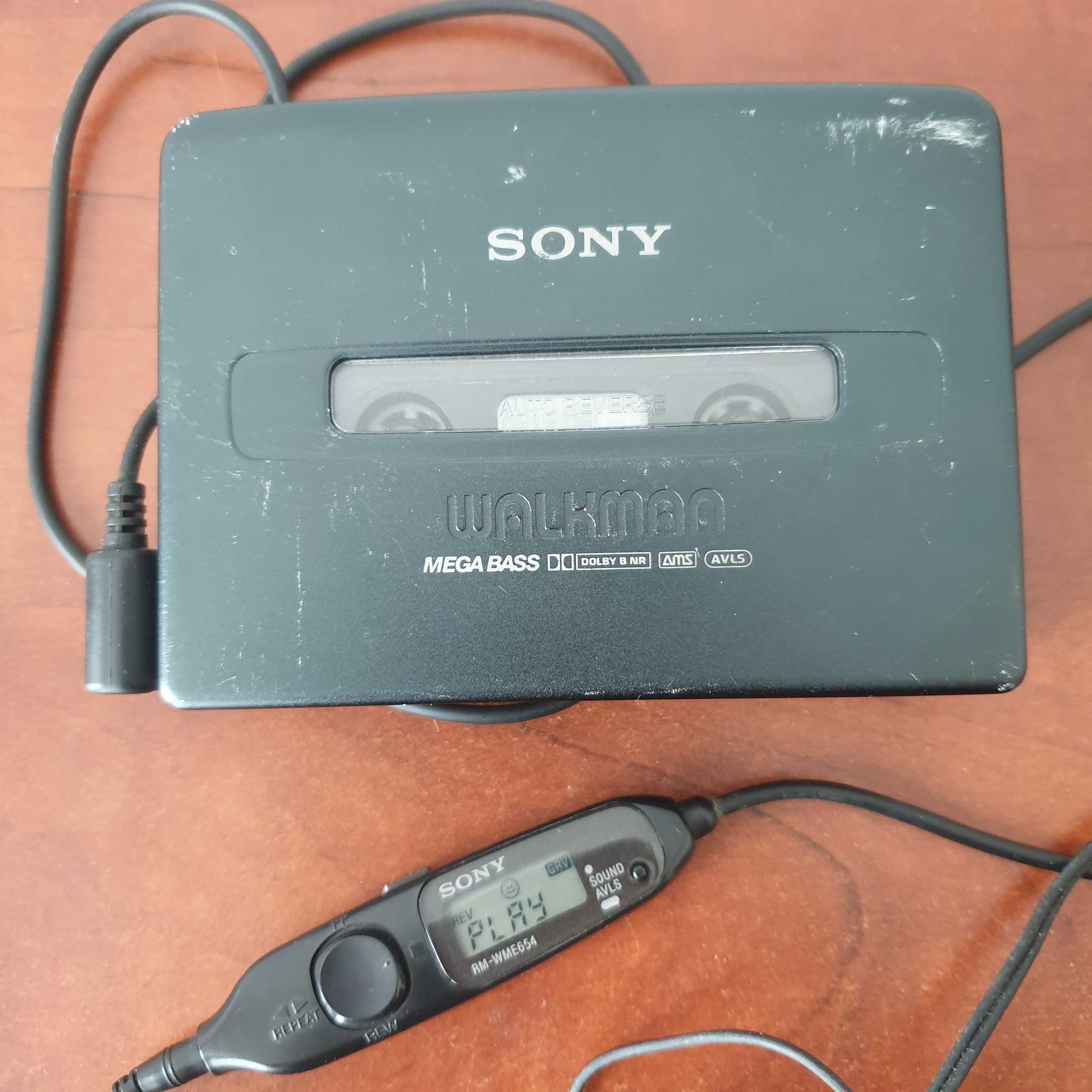 Sony Walkman WM-EX662