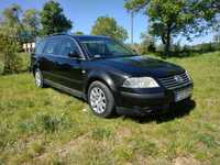 VW Passat 1.9TDI 170KM