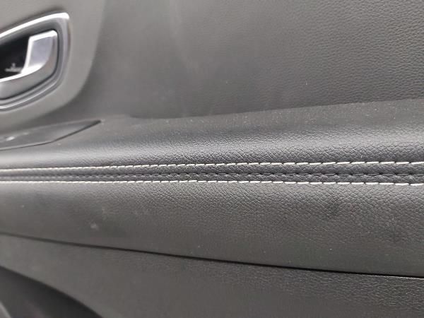 Forra porta / quartela frente direita RENAULT Grand Scénic IV (R9_)