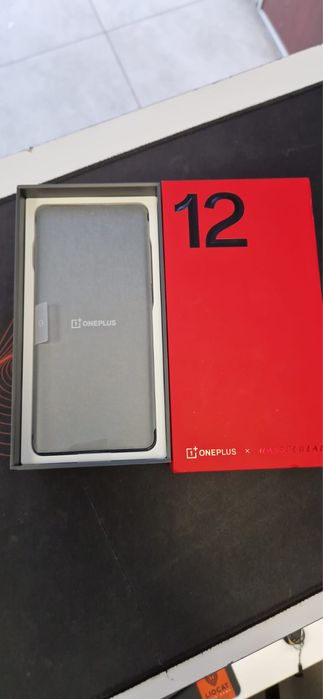 Nowy OnePlus 12 256GB sklep Centrum Gsm