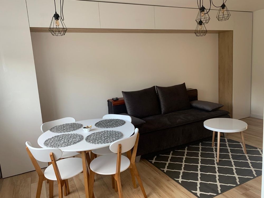 Apartament w Ustce