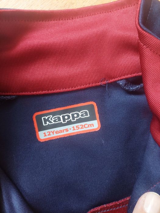 Bluzy kipsta dla bliźniaków rozm 152 i rozm 164