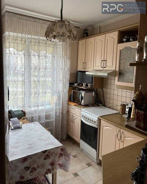 Продається 3-кімнатна квартира Героїв Дніпра 19      хд