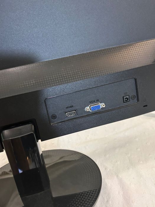 monitor LCD Acer SA240Y 23.8 polegadas