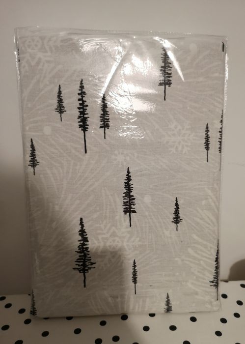 Nowy komplet pościeli 200x220cm