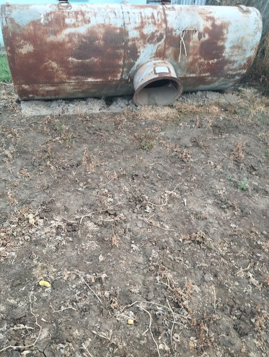 Бочка для води та інш.