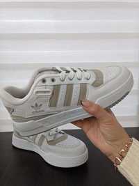 Чоловічі кросівки Adidas Forum  Low