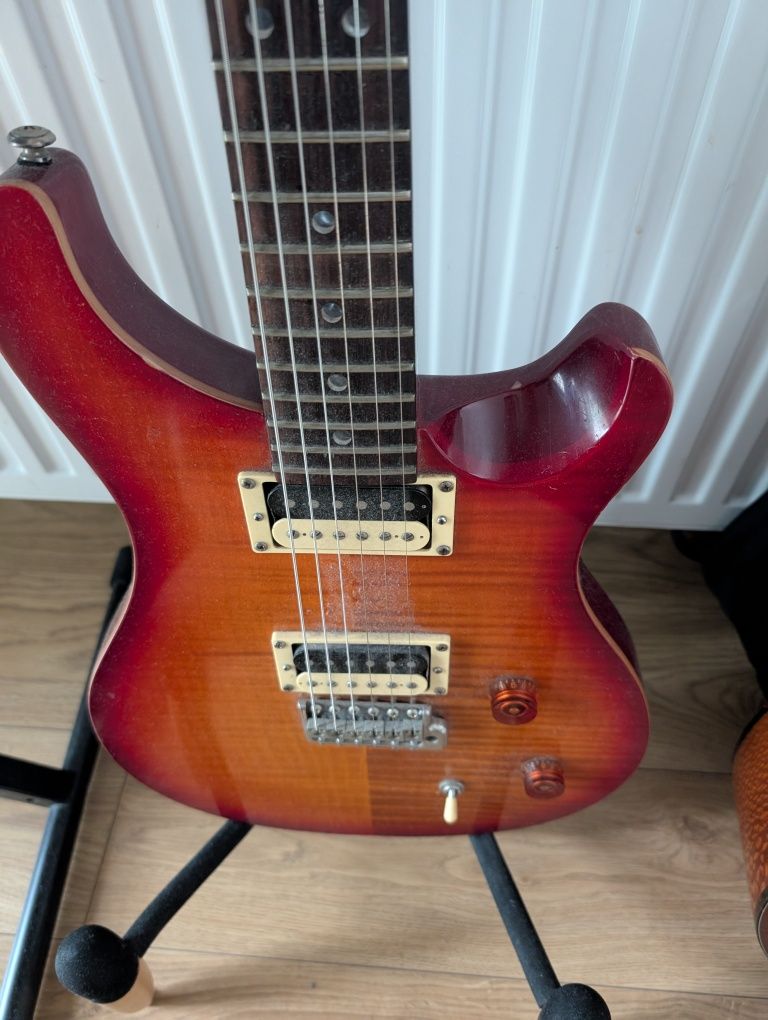 PRS Custom SE 22