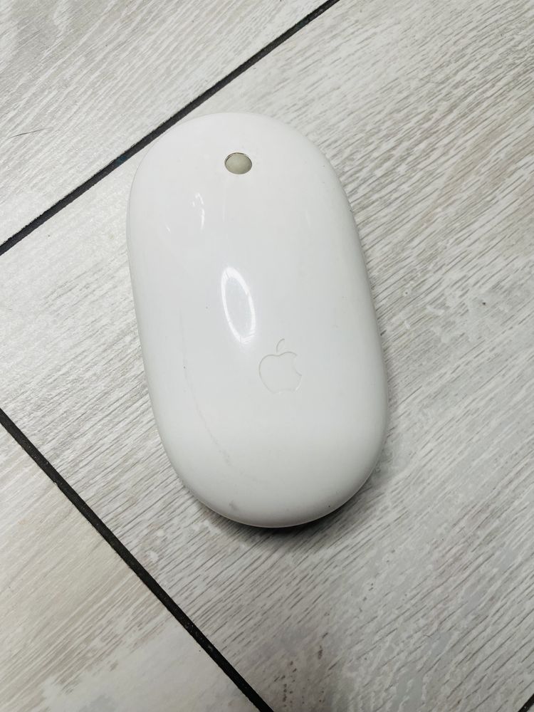 Apple Magic Mouse A 1197