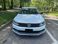 2016 Volkswagen Jetta