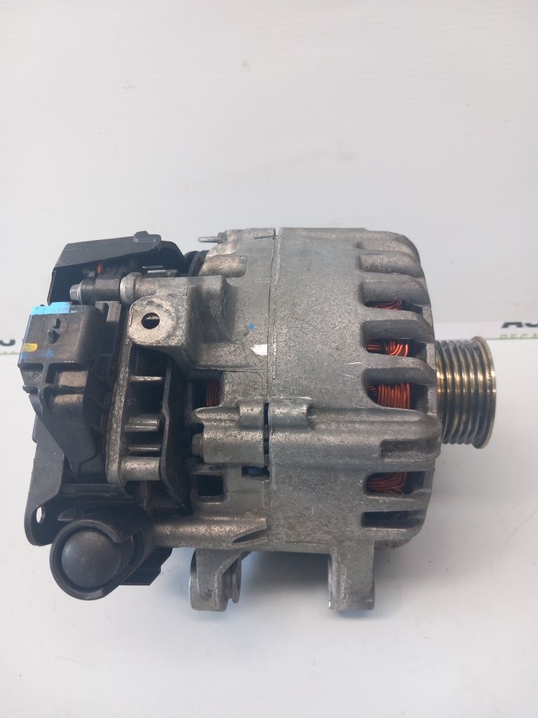 Alternador PSA Peugeot Citroen