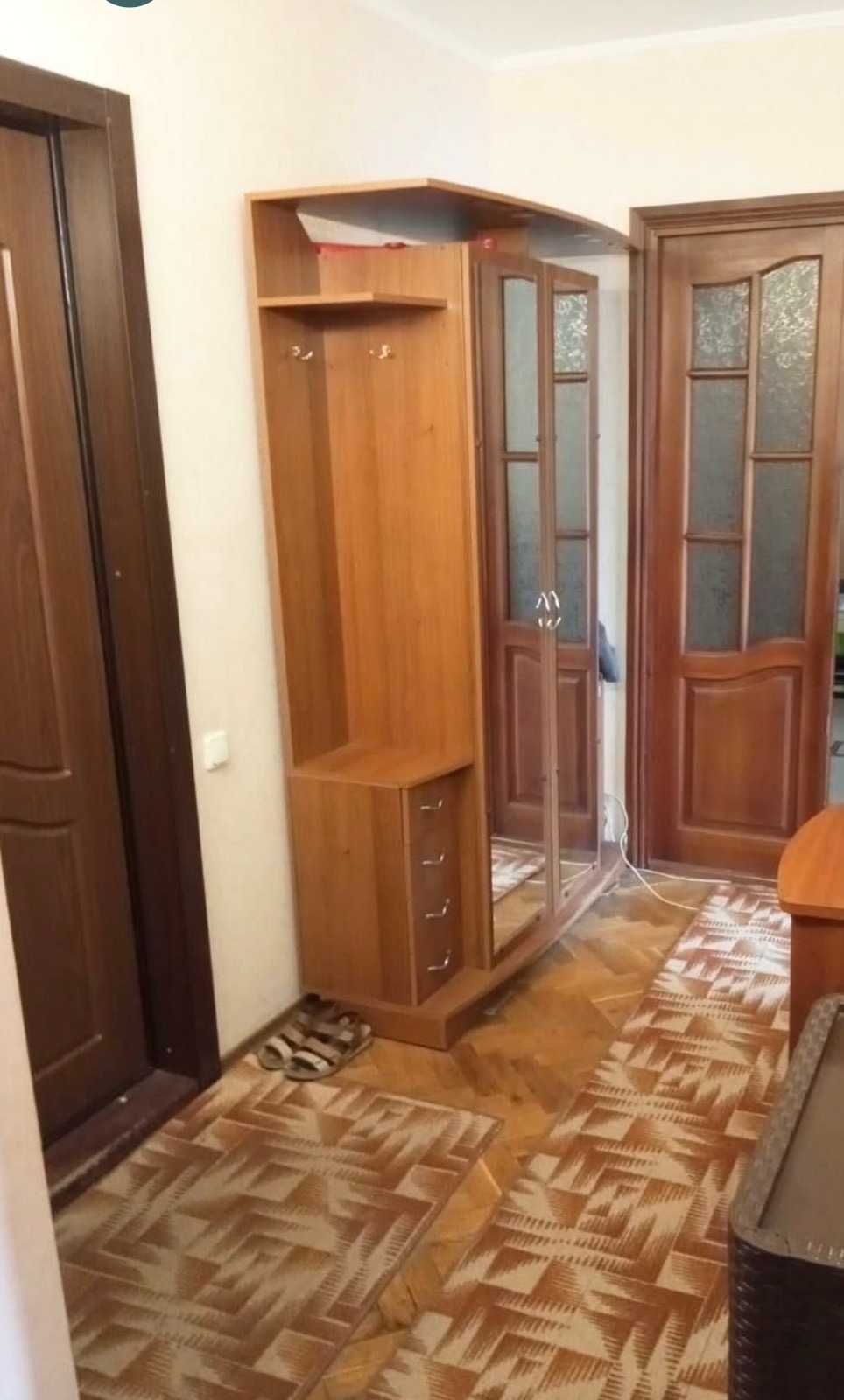 2-кімнатна квартира на Проспекті Миру з АВТОНОМКОЮ