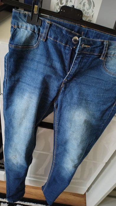 Spodnie jeansowe s