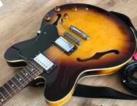 Epiphone Dot Standard Korea Gibson 498T 490R