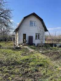 Продаж дачного будинку в Угорниках Івано-Франківської міської ради