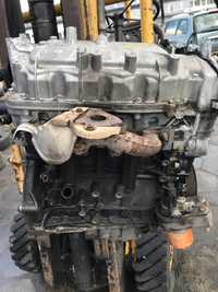 Silnik 1.2 Tce, Renault Clio 3, modus, D4FH784