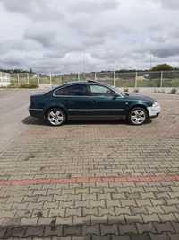 VW Passat 1.9 TDI Highline