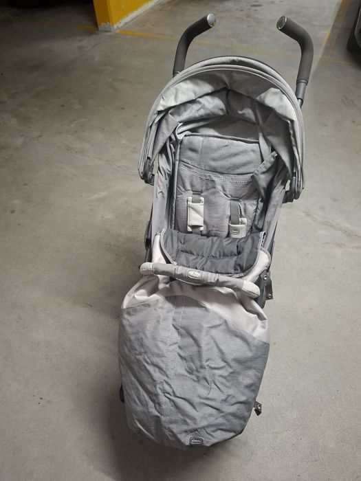 Carrinho chicco LITE WAY 3