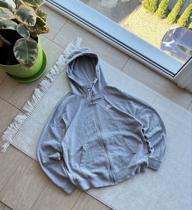 Зип худи зипка nike swoosh jordan drill corteiz sk8 y2k tech fleece
