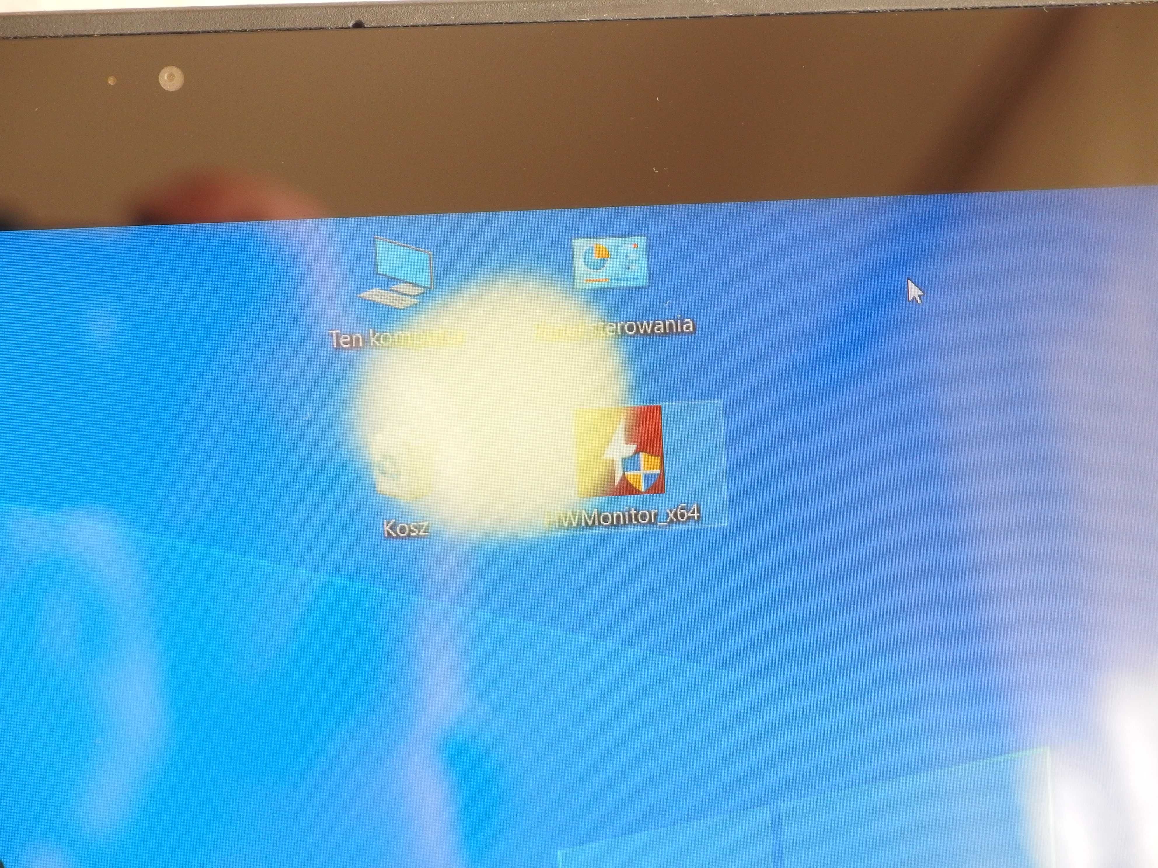 Laptop ACER Spin 5 SP515-51N-51GH i5-8250U SR3LA NB.GSF11.003