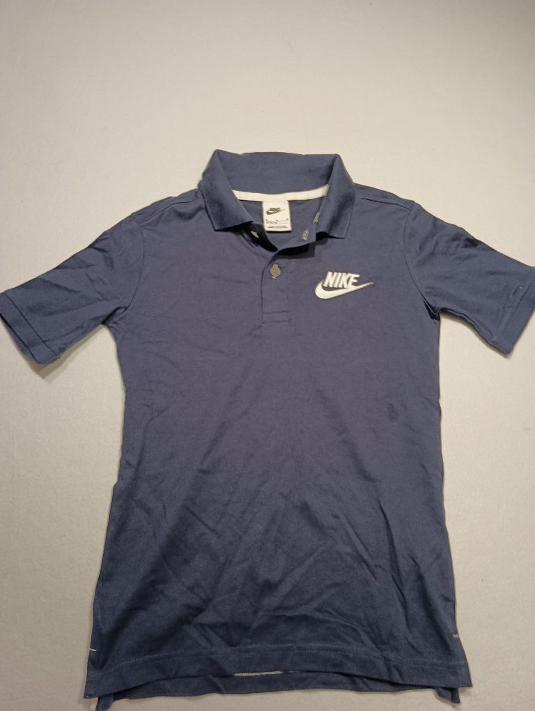 Pólo Nike criança