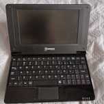 Netbook OverMax 7cali Android 2.3
