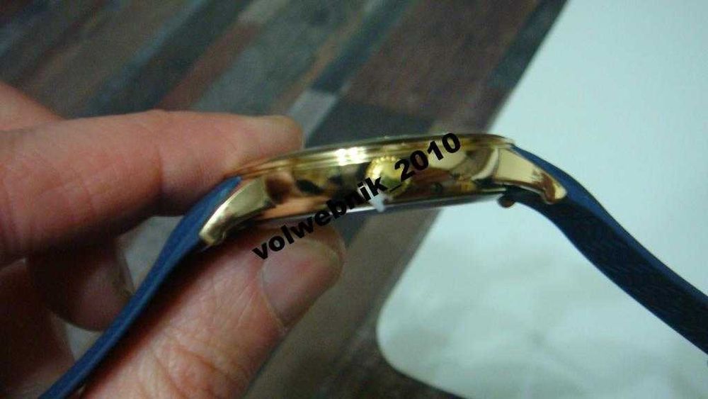 Часы кварцевые супер качество