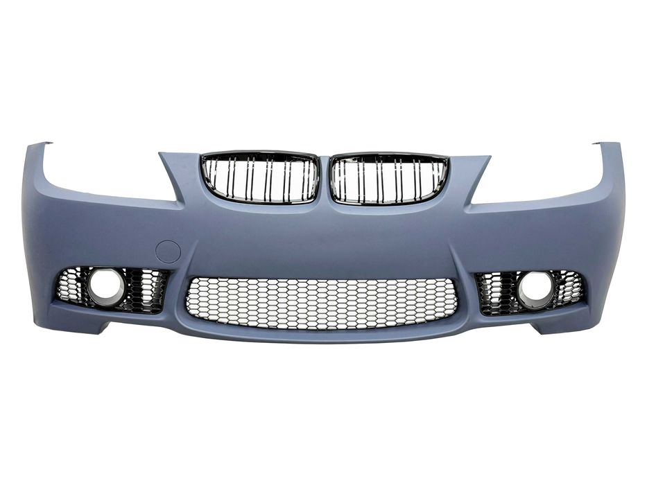 Бампер BMW 3 E36 E46 E90 M3 БМВ E