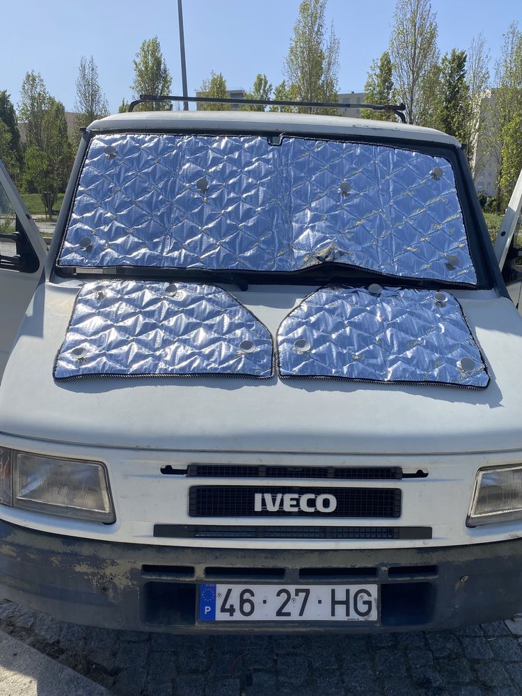 Iveco daily . 1996