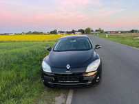 Renault Megane 1,4TCE 130 km wersja Bose Bezwypadkowa