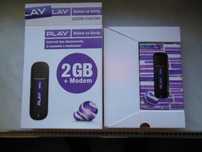 Modem Huawei E3131 nieużywany