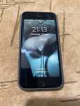 iPhone 7 256gb black apple