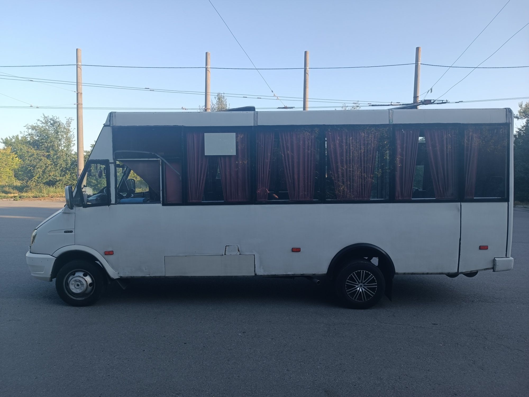 Продам Автобус Рута 19