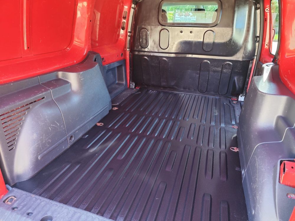 Renault kangoo maxi 1.5 dci Klima/Super Stan /
