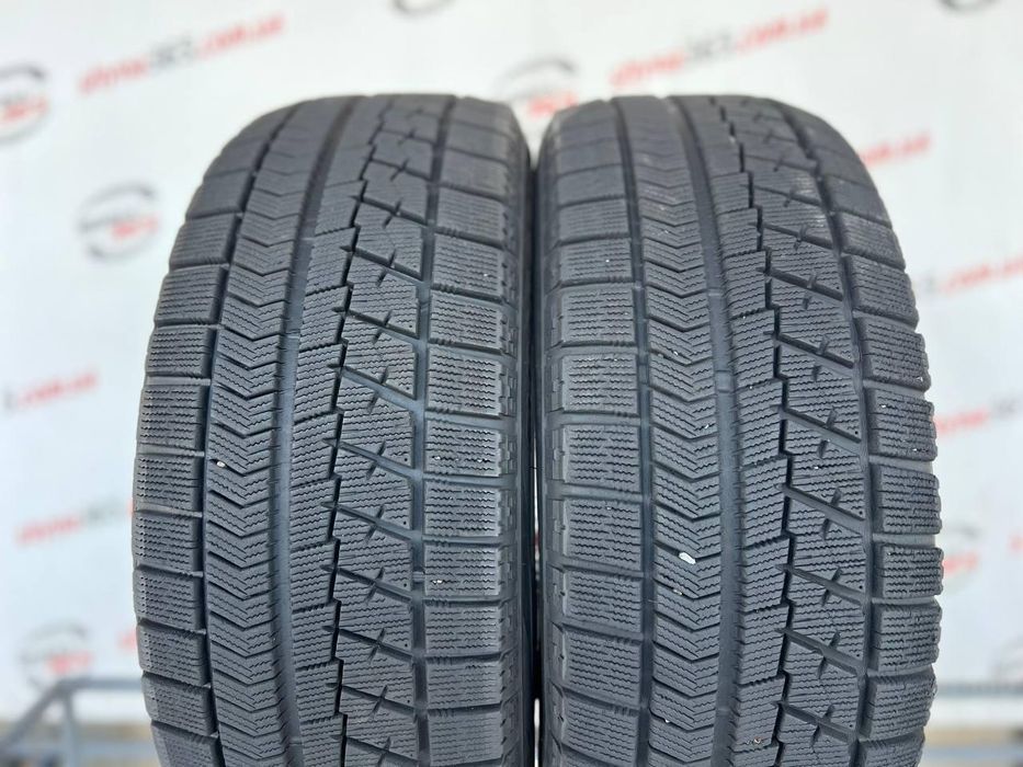 205/55 r16 bridgestone blizzak vrx 7mm