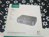 Adapter Ugreen USB
