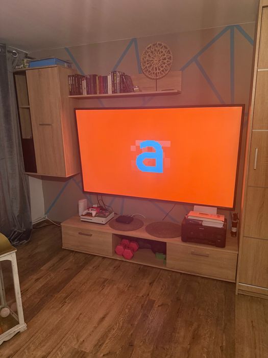 Meble do salonu 5 sztuk
