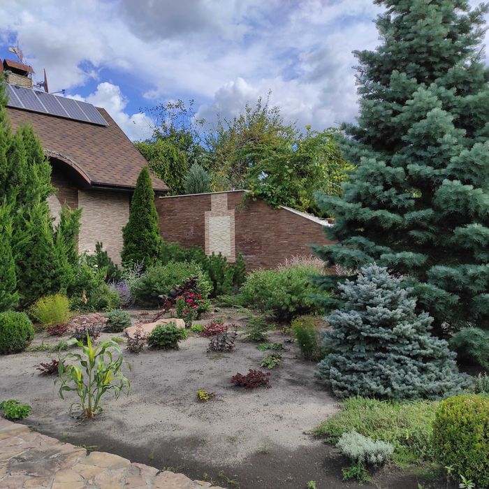 Продажа будинку на ділянці 1,5 га в Новосілках, озеро, Вишгородский